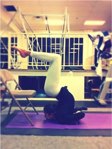 one of my first zigzag